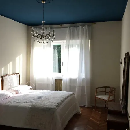 Beaucoeur Guest house *