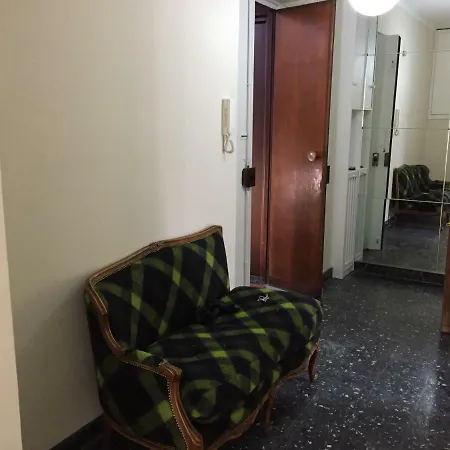 Guest house Beaucoeur