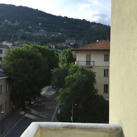 Beaucoeur Aosta