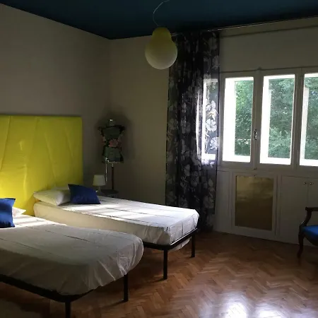 Beaucoeur Guest house *