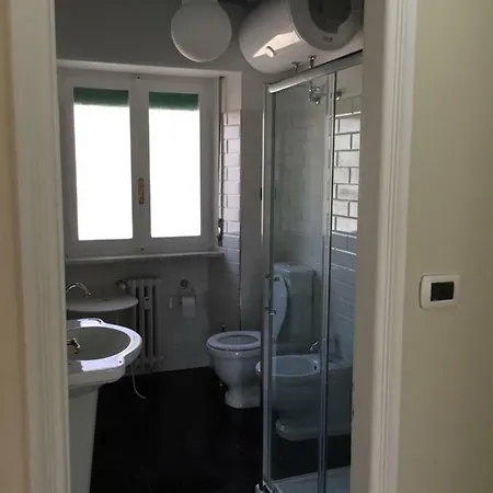 Beaucoeur Guest house Aosta