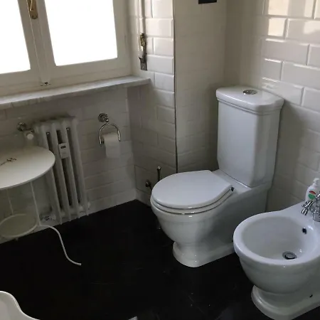 Beaucoeur Guest house *