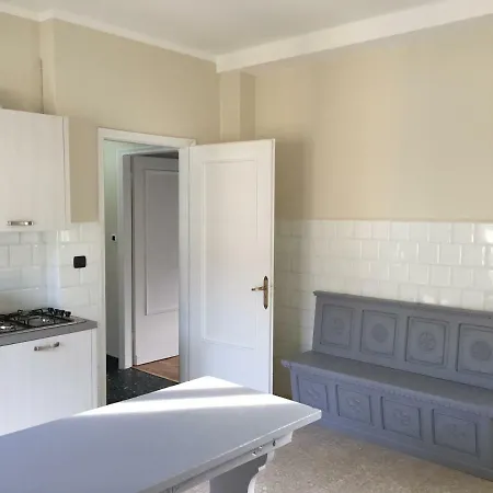 Guest house Beaucoeur Aosta