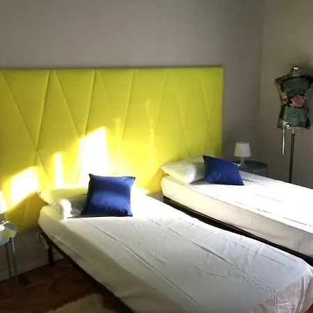Guest house Beaucoeur *