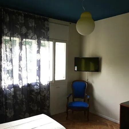 Beaucoeur Guest house
