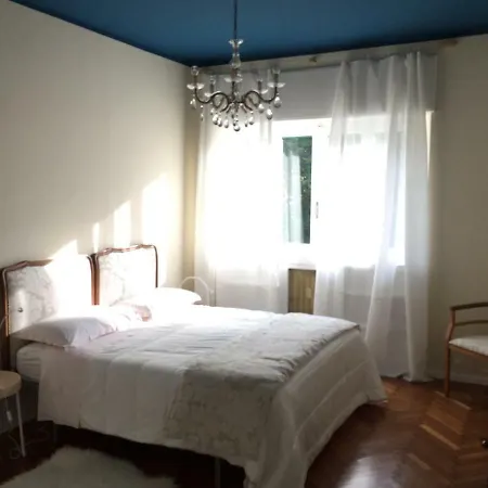 Guest house Beaucoeur Aosta