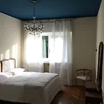 Beaucoeur Pensión *