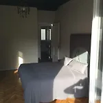 Pensión Beaucoeur Aosta