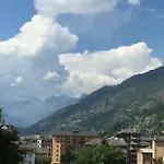 Beaucoeur Pensión Aosta