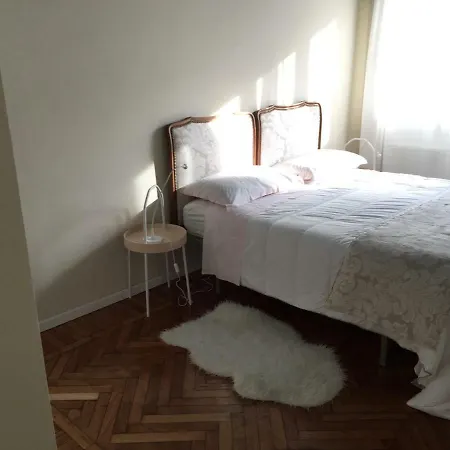 Casa de hóspedes Beaucoeur *