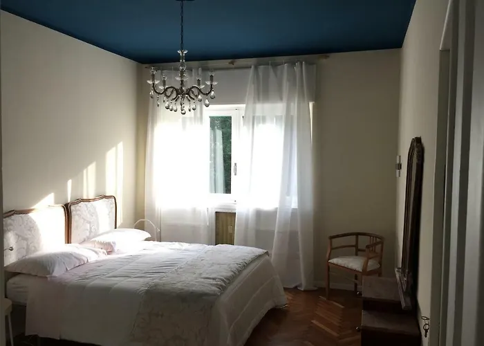 Beaucoeur Pensjonat *