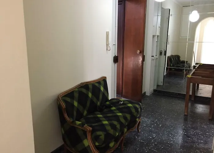 בית הארחה Beaucoeur