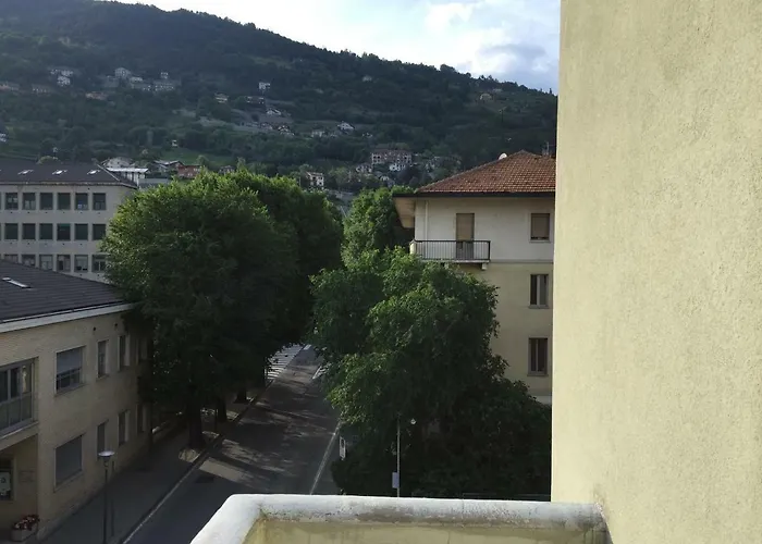 Beaucoeur אאוסטה