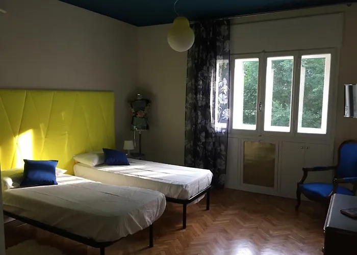 Beaucoeur בית הארחה *