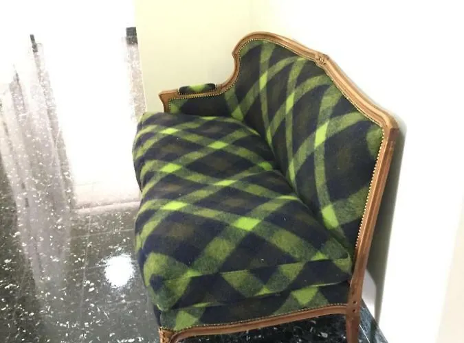 בית הארחה Beaucoeur *