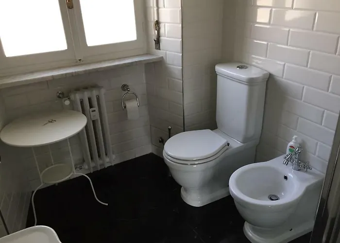 Beaucoeur בית הארחה *