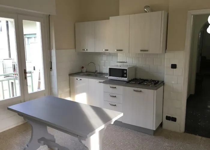 בית הארחה Beaucoeur אאוסטה