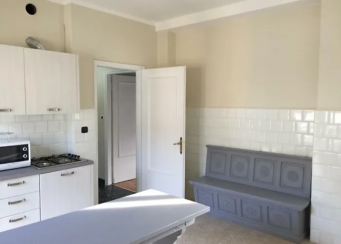 בית הארחה Beaucoeur אאוסטה