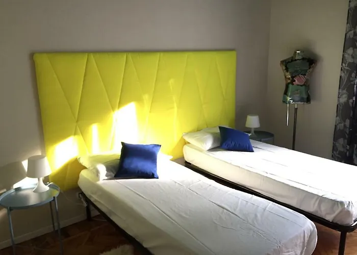 בית הארחה Beaucoeur *