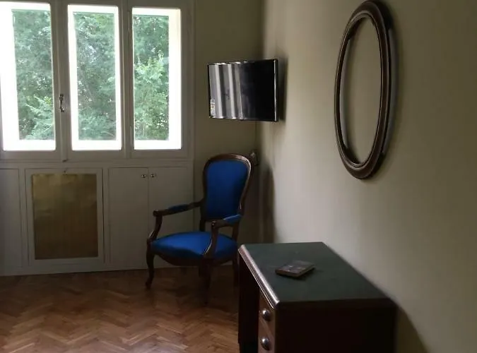 Beaucoeur * אאוסטה