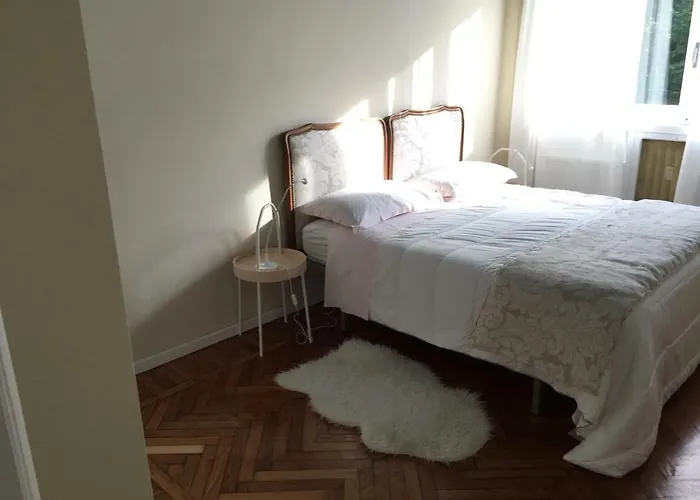 בית הארחה Beaucoeur *