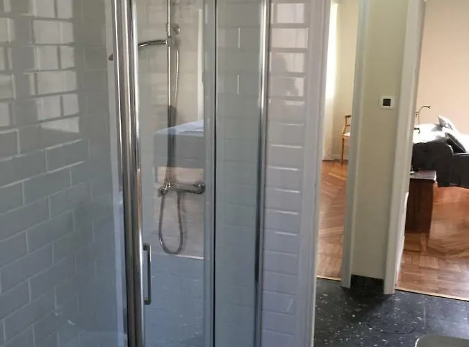 Beaucoeur בית הארחה