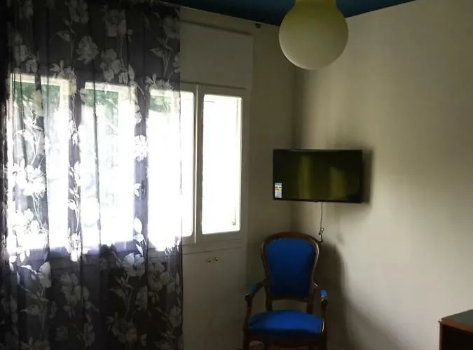 Beaucoeur בית הארחה