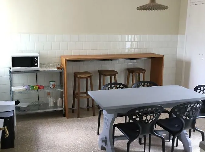 Beaucoeur Pensjonat Aosta